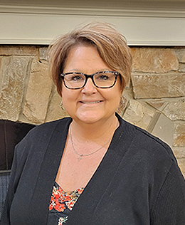 Heidi Stringham, LPN Campus Administrator